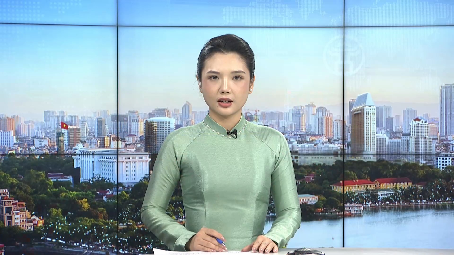 Chương trình Thời sự 15h00 | 18/09/2026