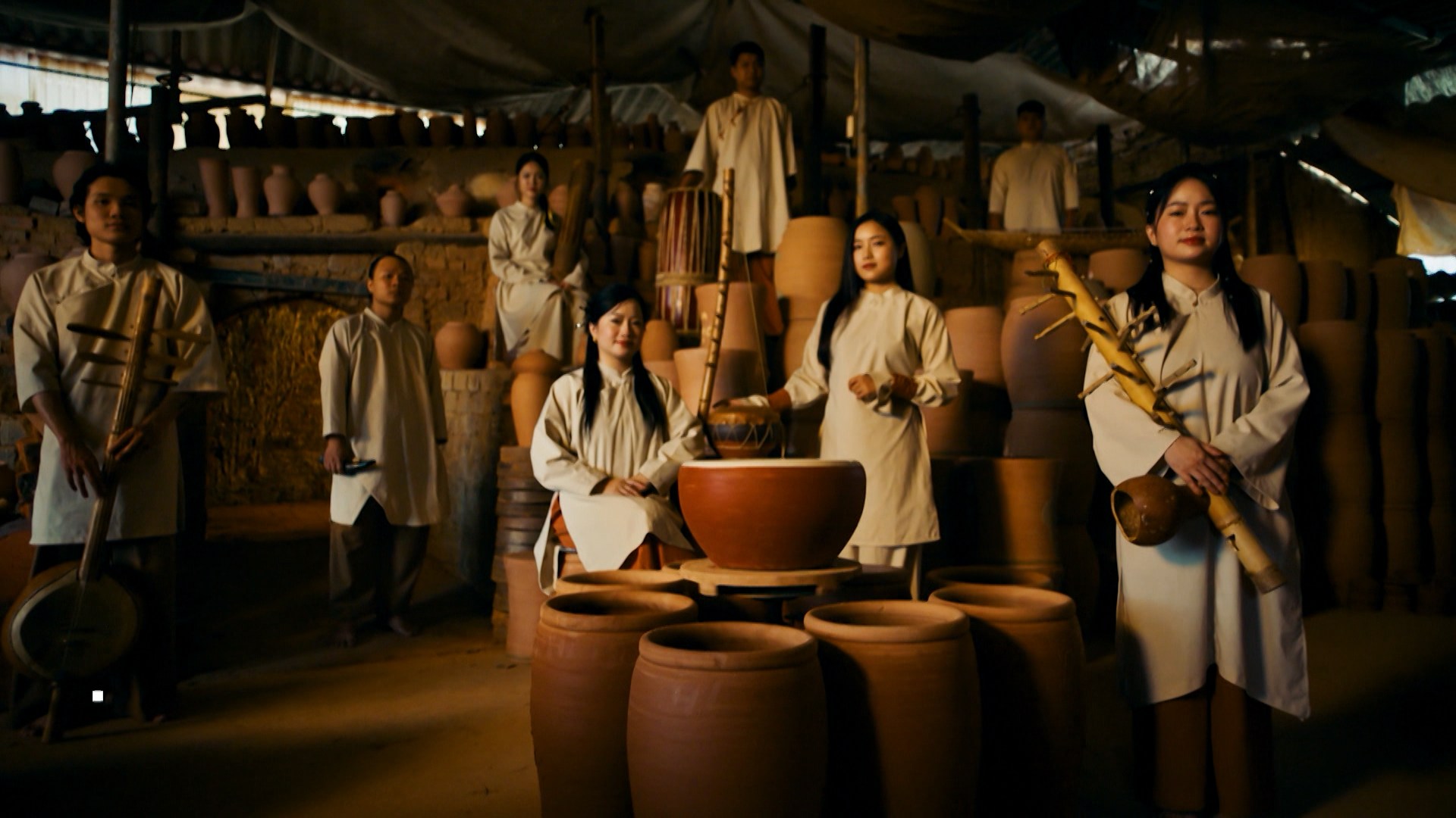 Hẹn cuối tuần với Festival: Chọn một trải nghiệm hợp 'gu'