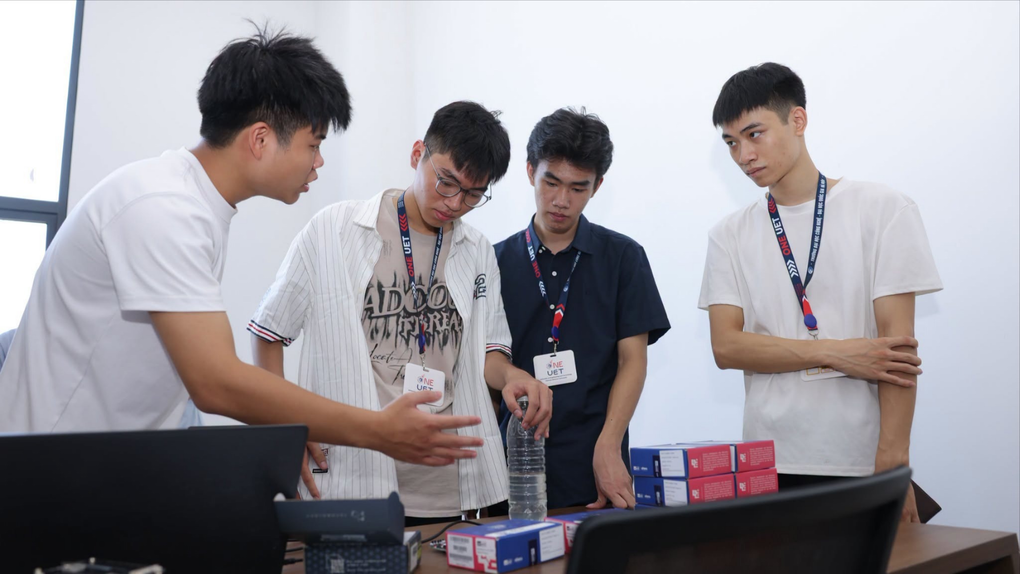 Sắp xếp, đổi tên nhiều ngành ở đại học