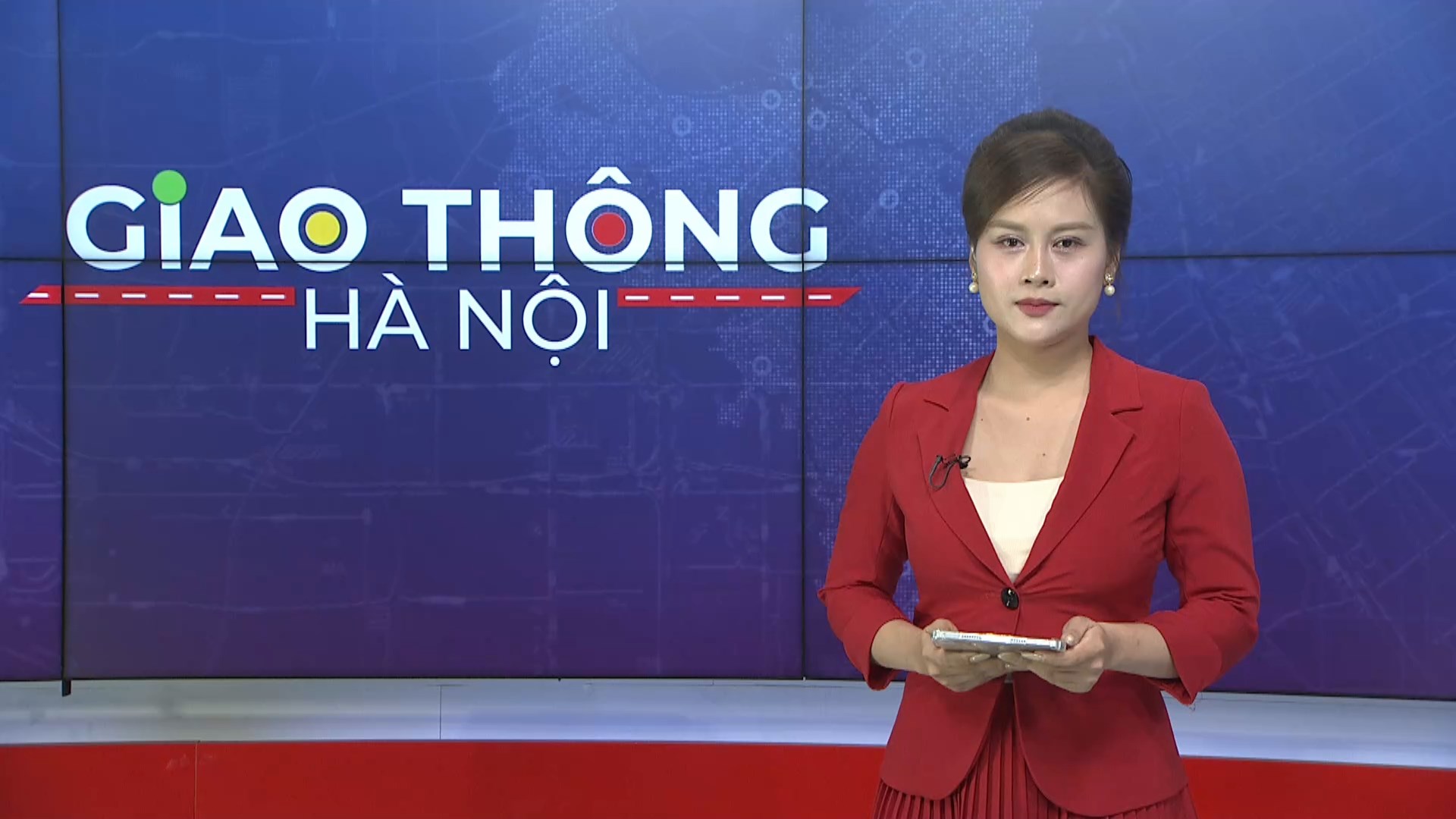 Giao thông Hà Nội | 18/09/2026