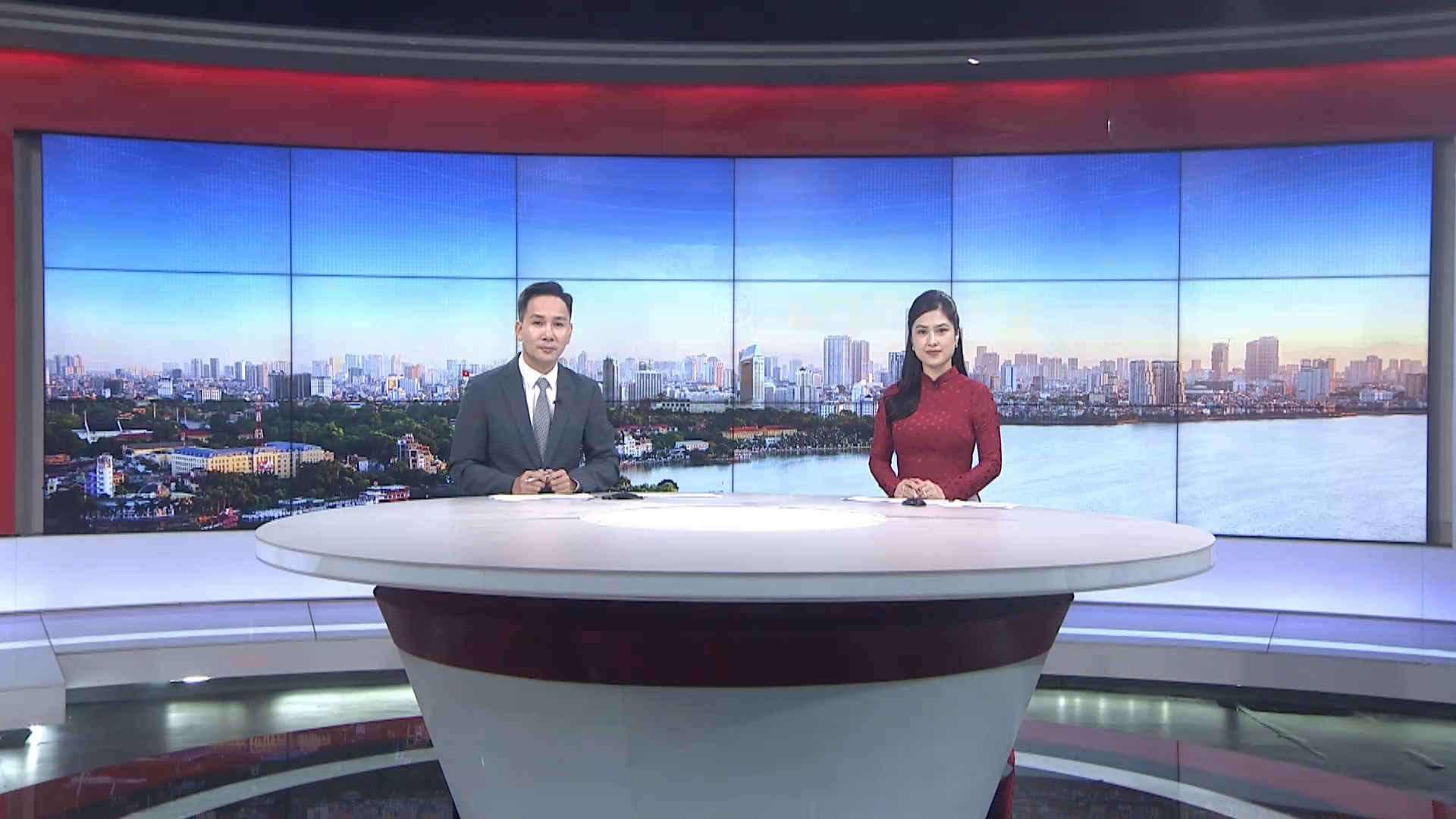 Chương trình Thời sự 18h30 | 18/09/2026