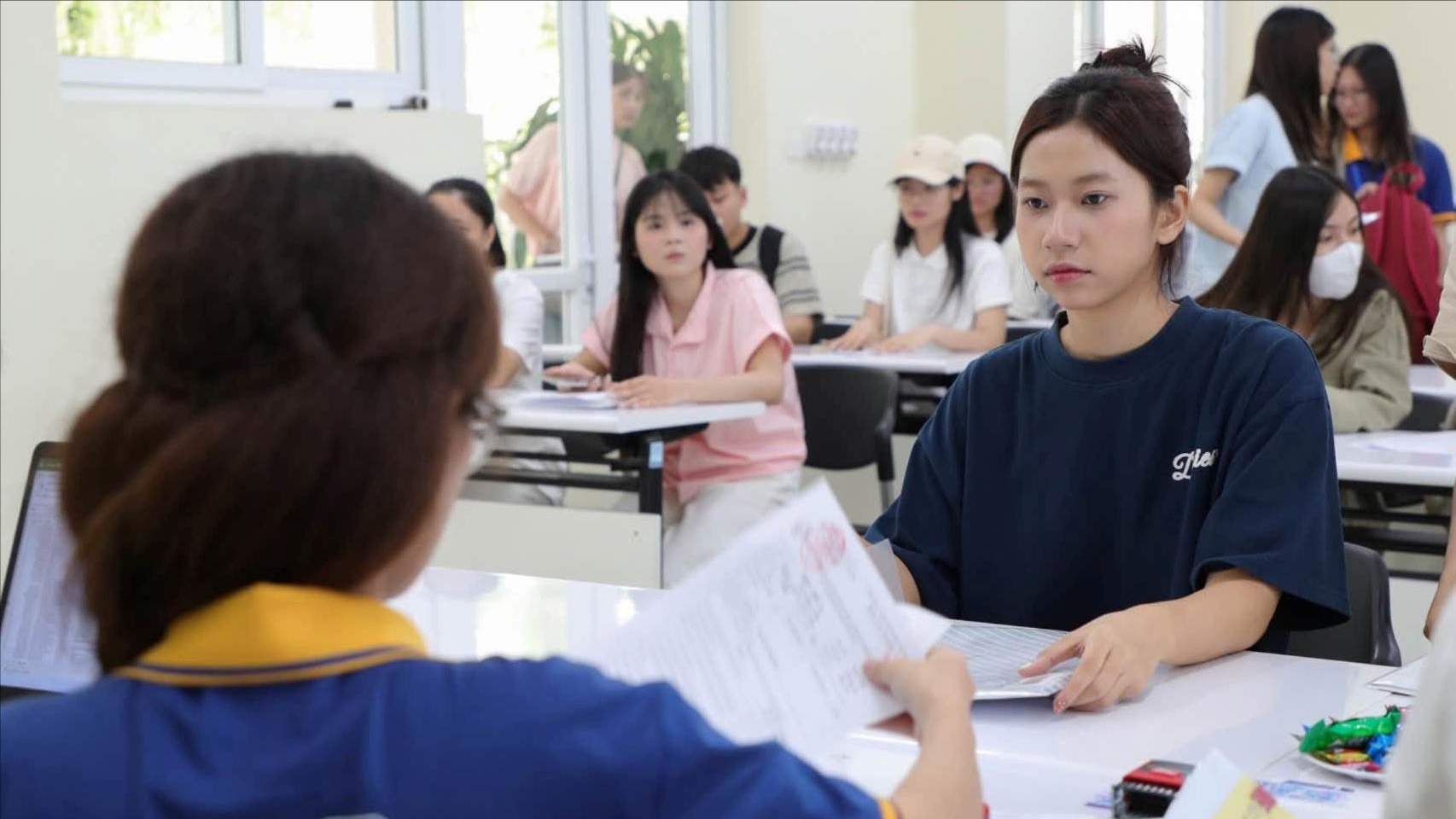 Tuyển sinh thay đổi, học sinh lo xáo trộn