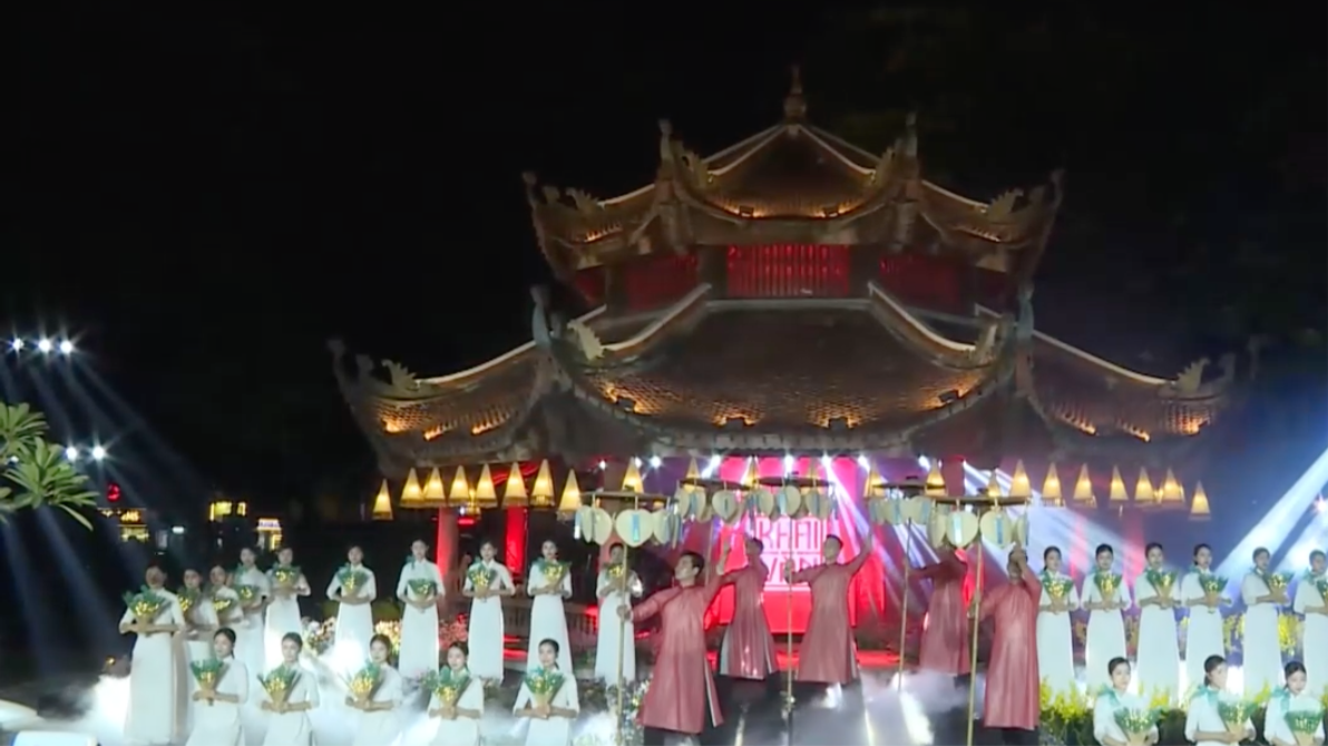 Di sản Thăng Long – Hà Nội trong dòng chảy cuộc sống