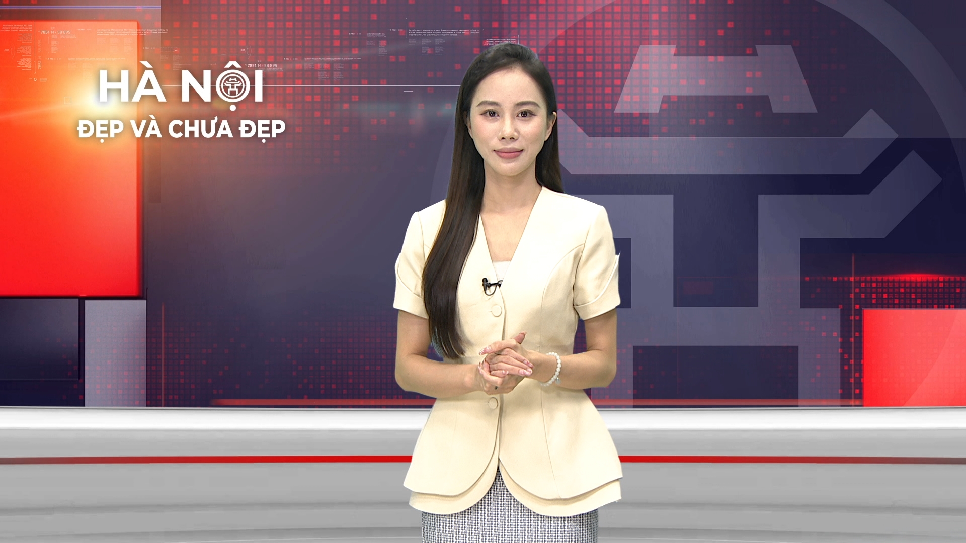 Hà Nội đẹp và chưa đẹp | 18/09/2026