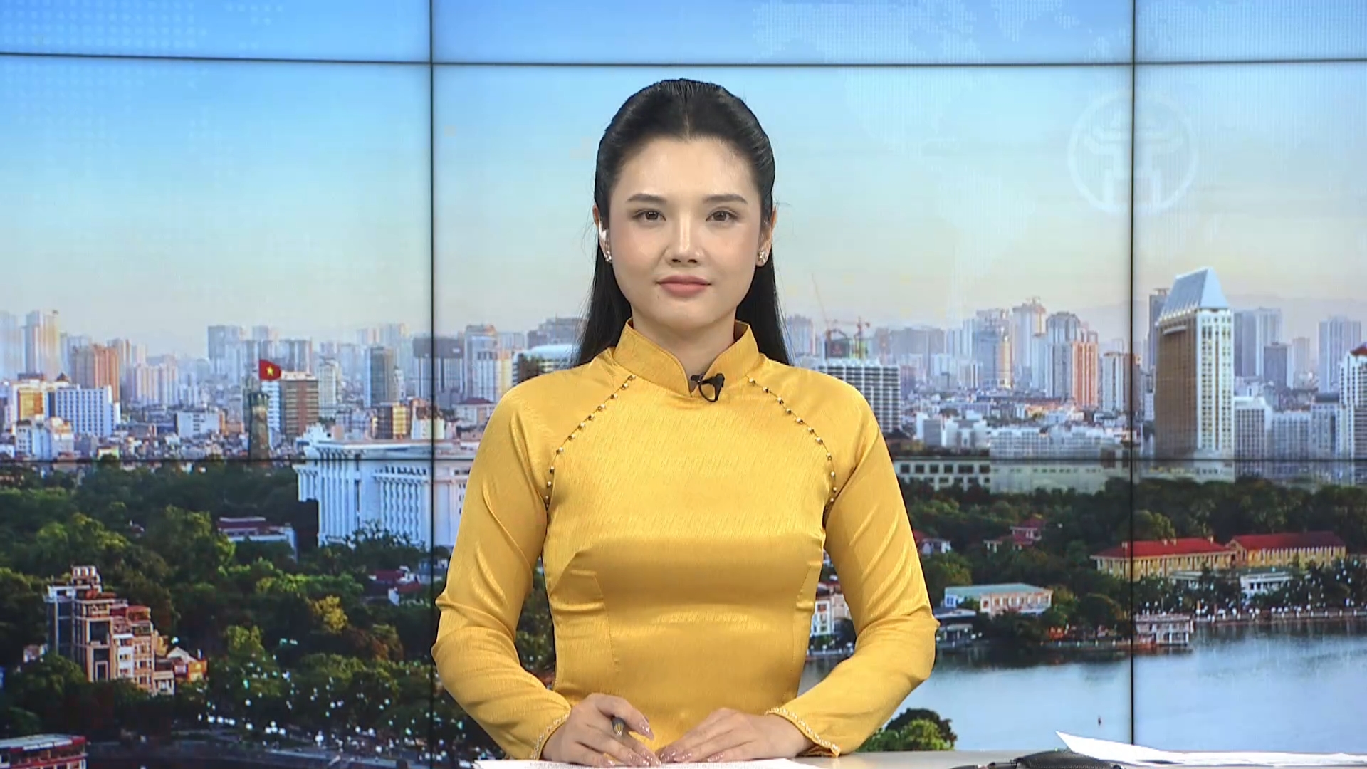 Chương trình Thời sự 23h00 | 18/09/2026