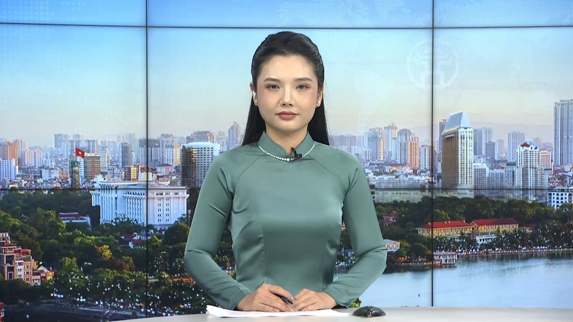 Chương trình Thời sự 9h00 | 18/09/2026