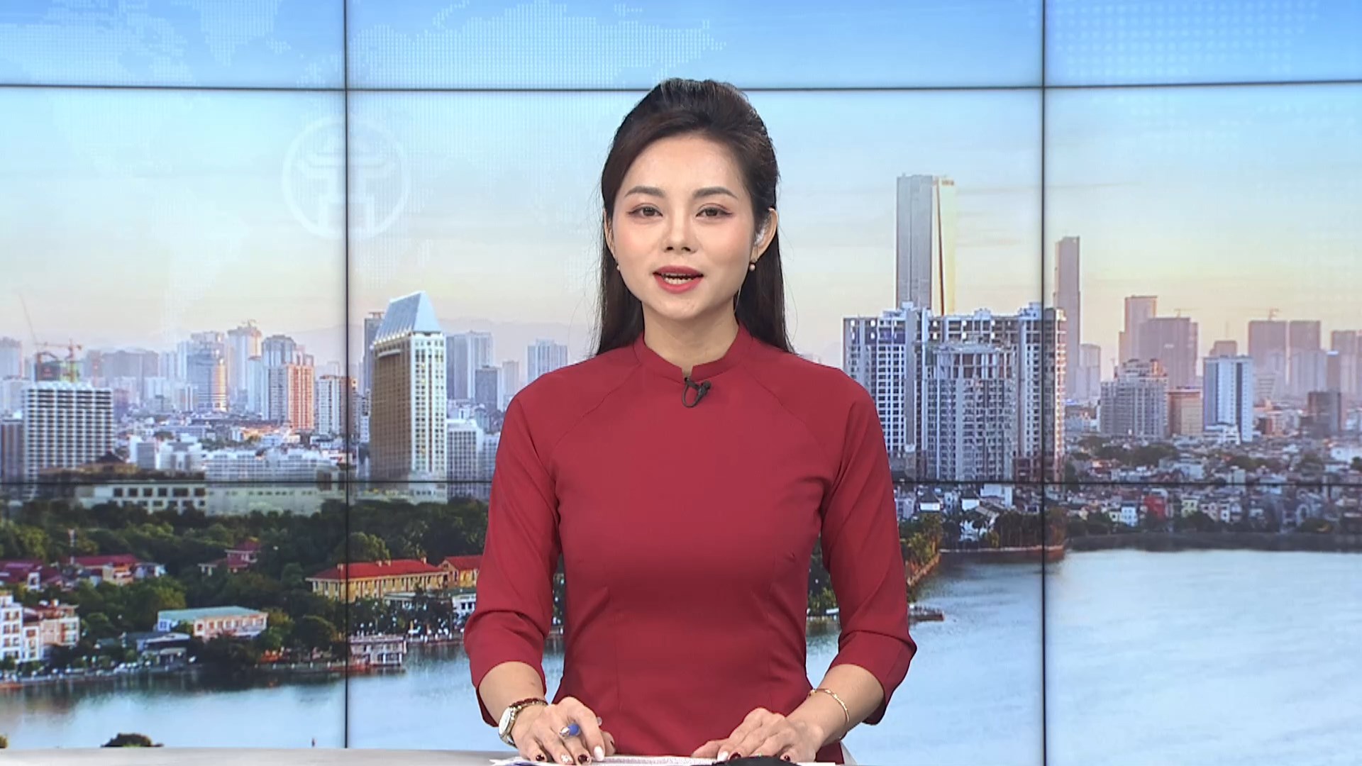Chương trình Thời sự 11h30 | 19/09/2026