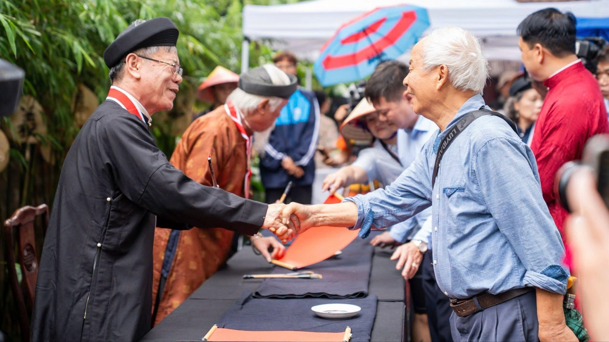 Festival Thăng Long – Hà Nội trong mắt người Hà Nội và du khách