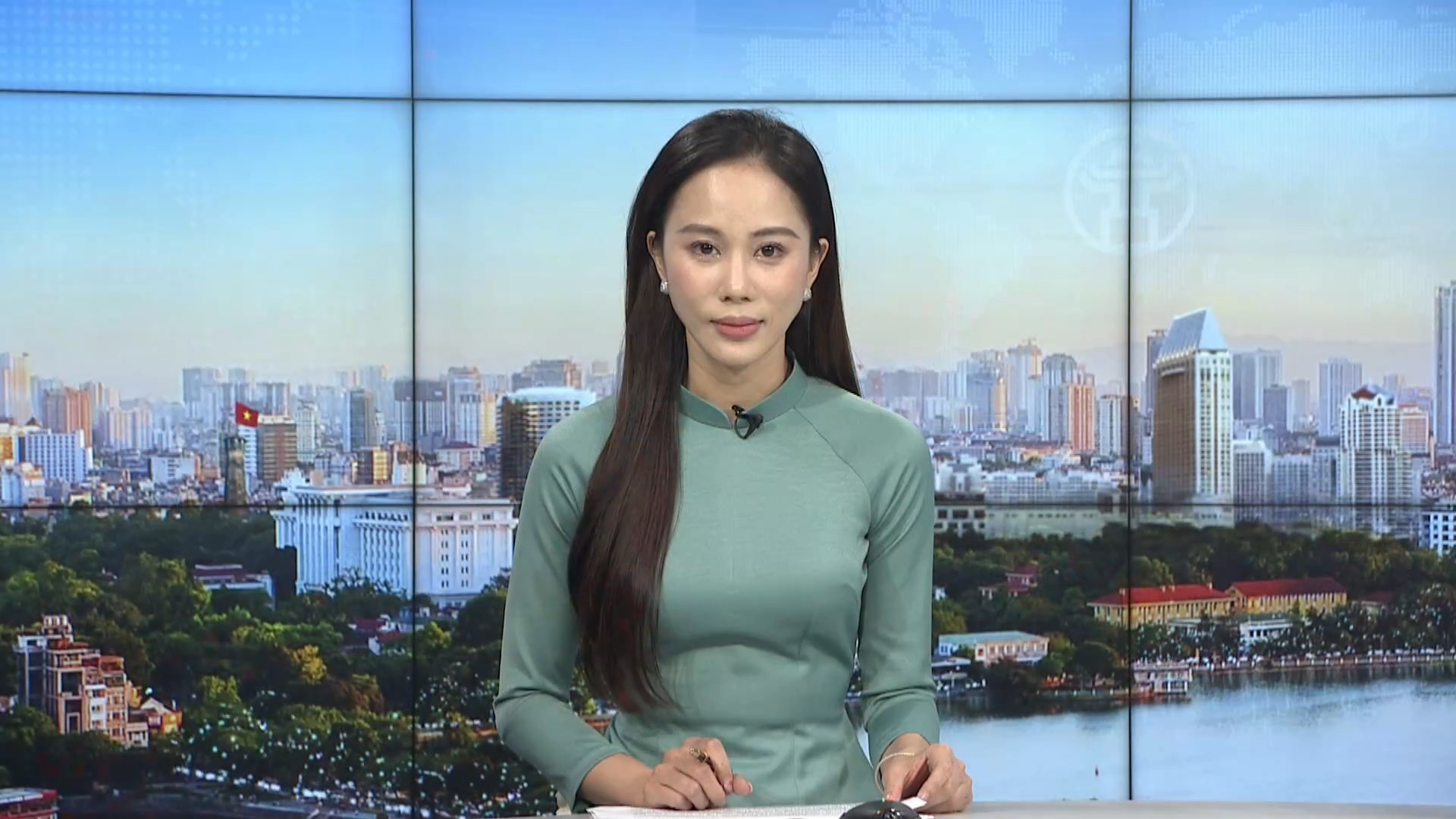 Chương trình Thời sự 15h00 | 19/09/2026