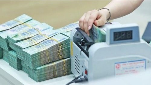 Lãi suất tăng, tiền gửi ngân hàng vượt 11,2 triệu tỷ đồng