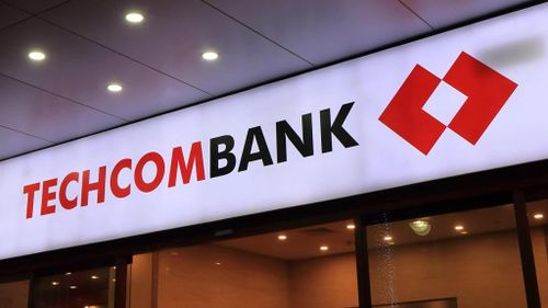 Techcombank sắp chia cổ tức 50% bằng cổ phiếu