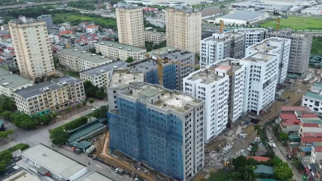 Ba rào cản lớn khiến người trẻ khó tiếp cận nhà ở xã hội