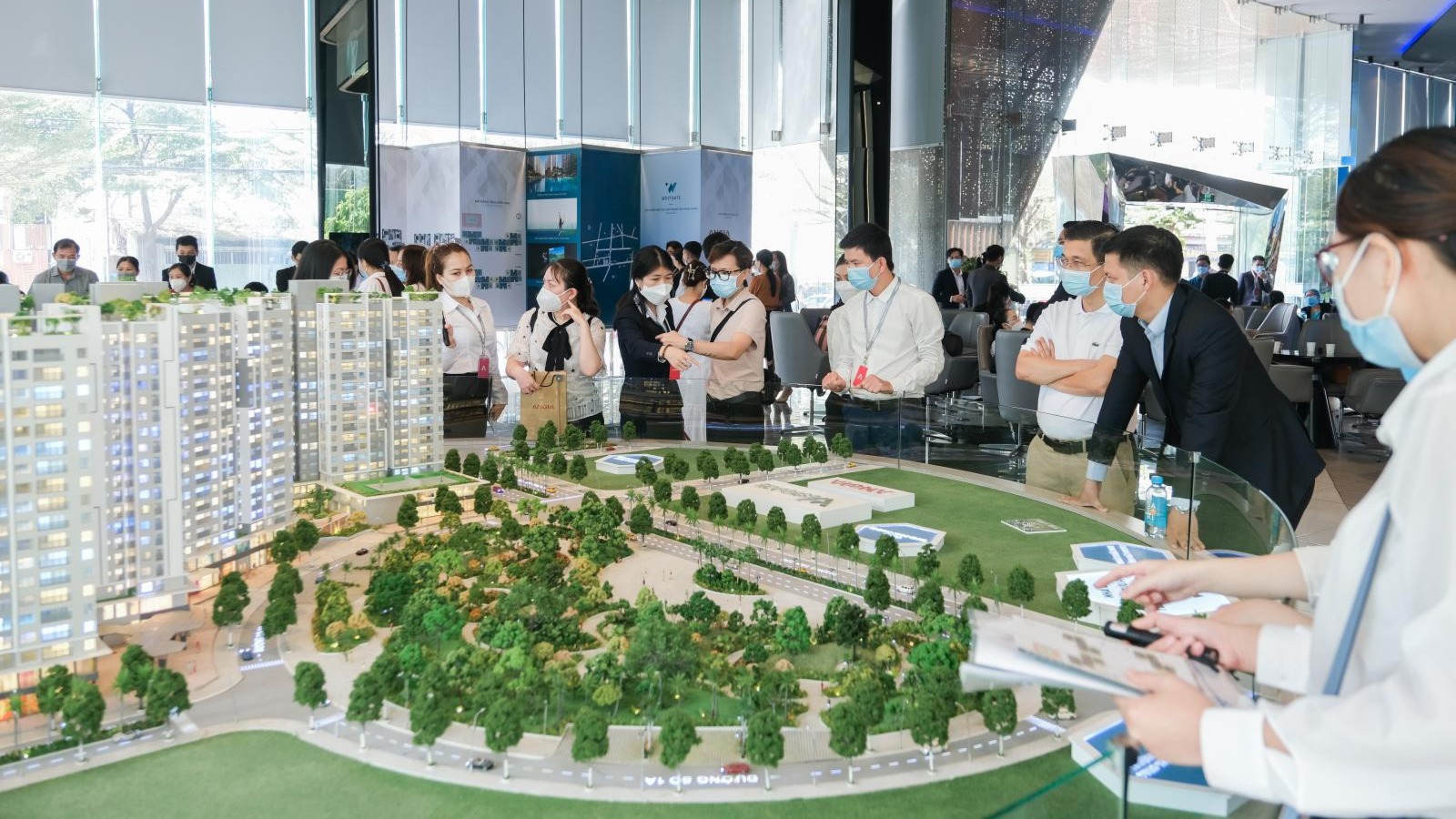 Đề xuất giữ lại 5% giá trị hợp đồng khi giao dịch BĐS