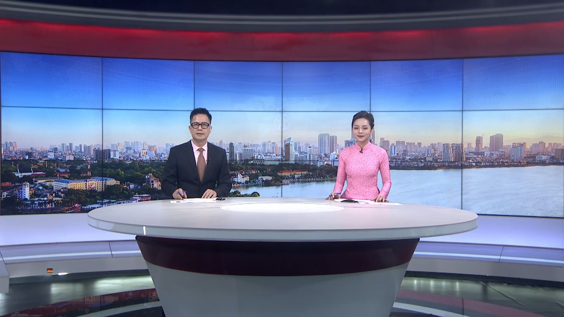 Chương trình Thời sự 18h30 | 19/09/2026