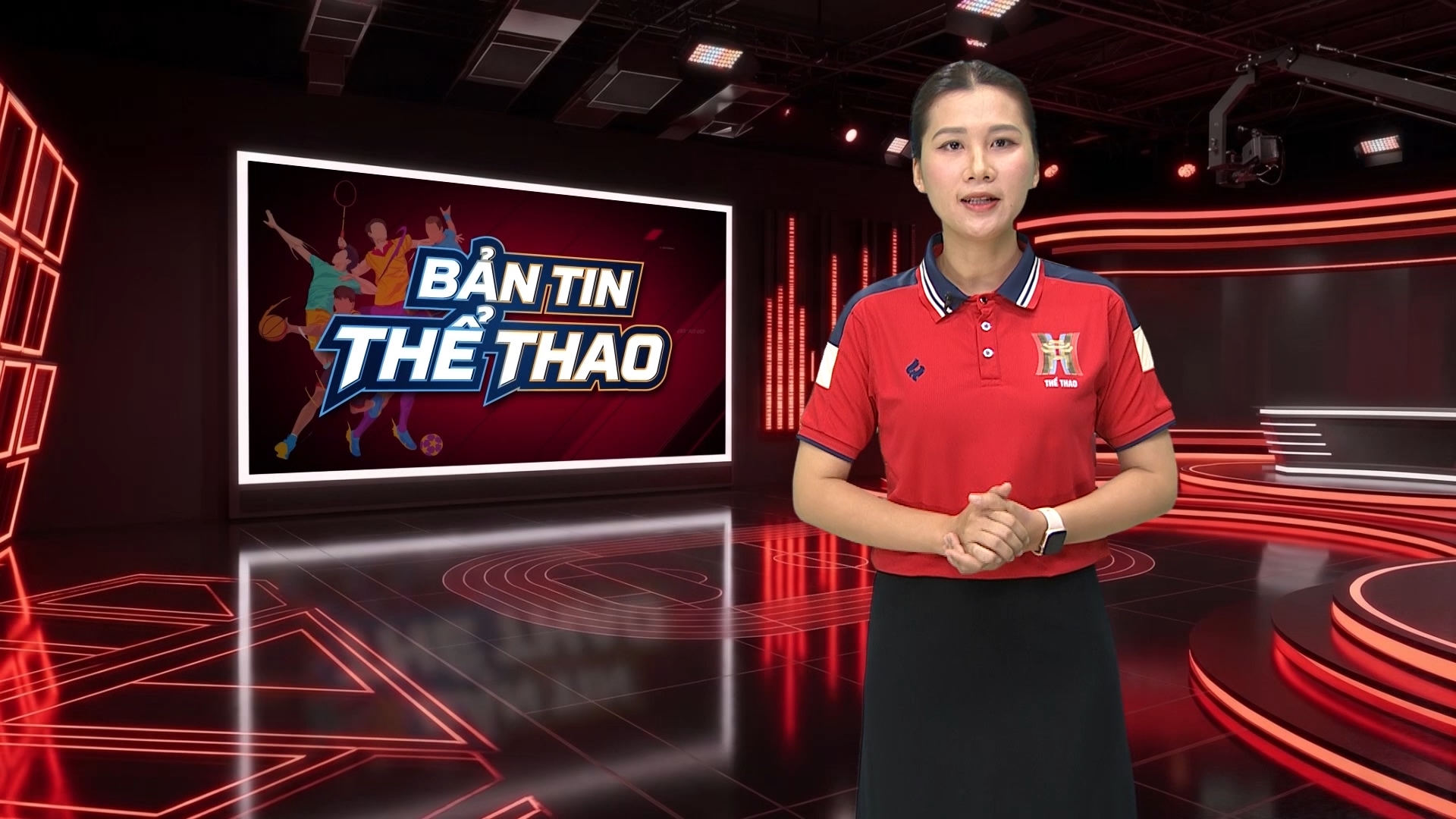 Bản tin Thể thao | 19/09/2026