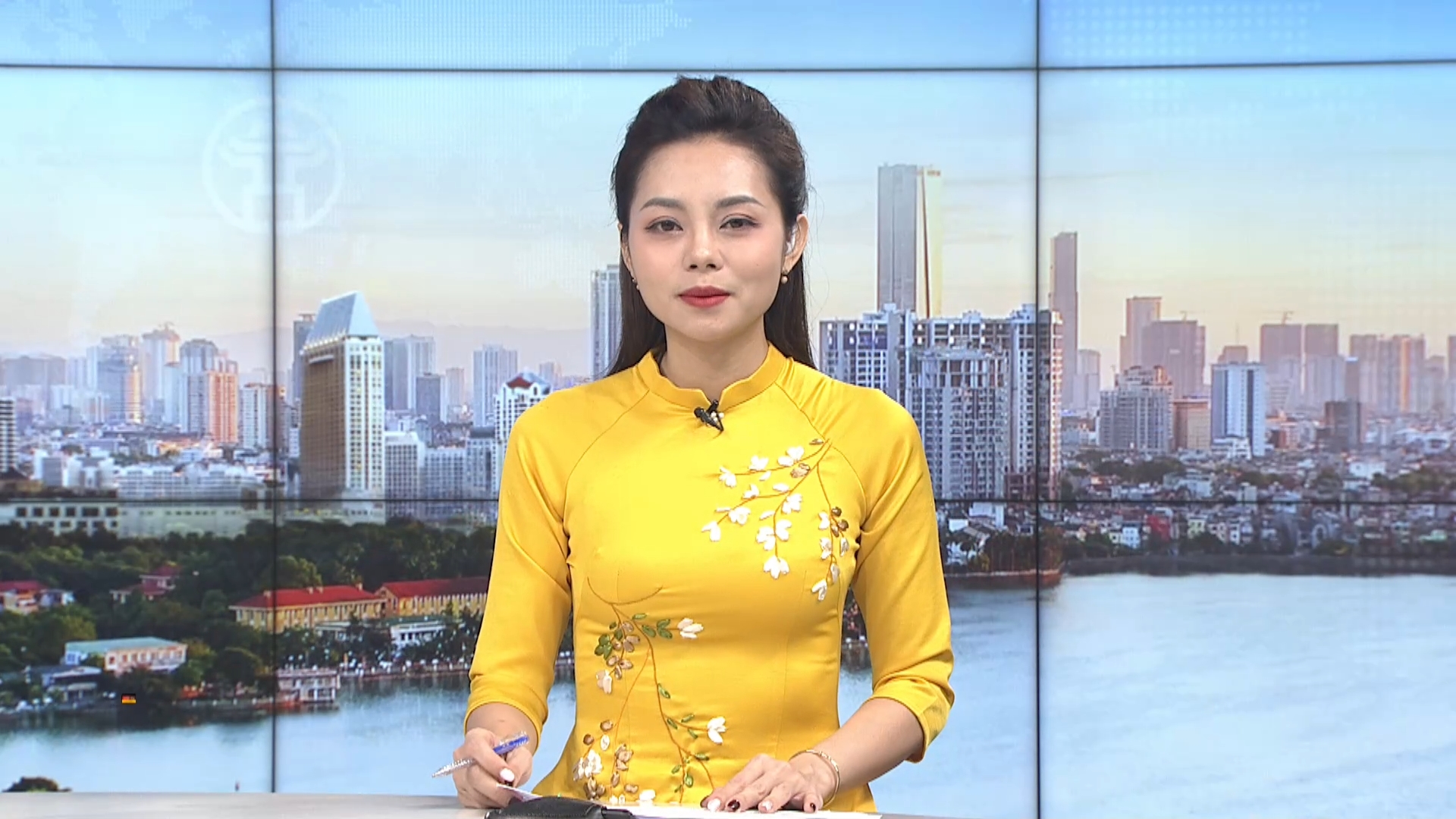 Chương trình Thời sự 23h00 | 19/09/2026