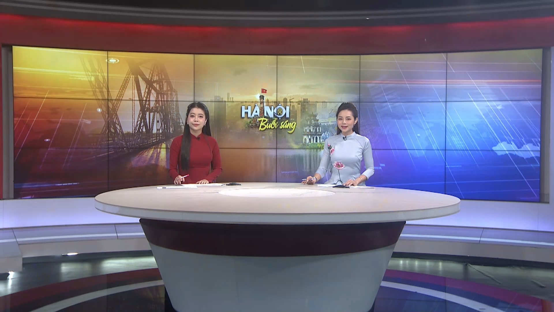Chương trình Hà Nội buổi sáng | 19/09/2026