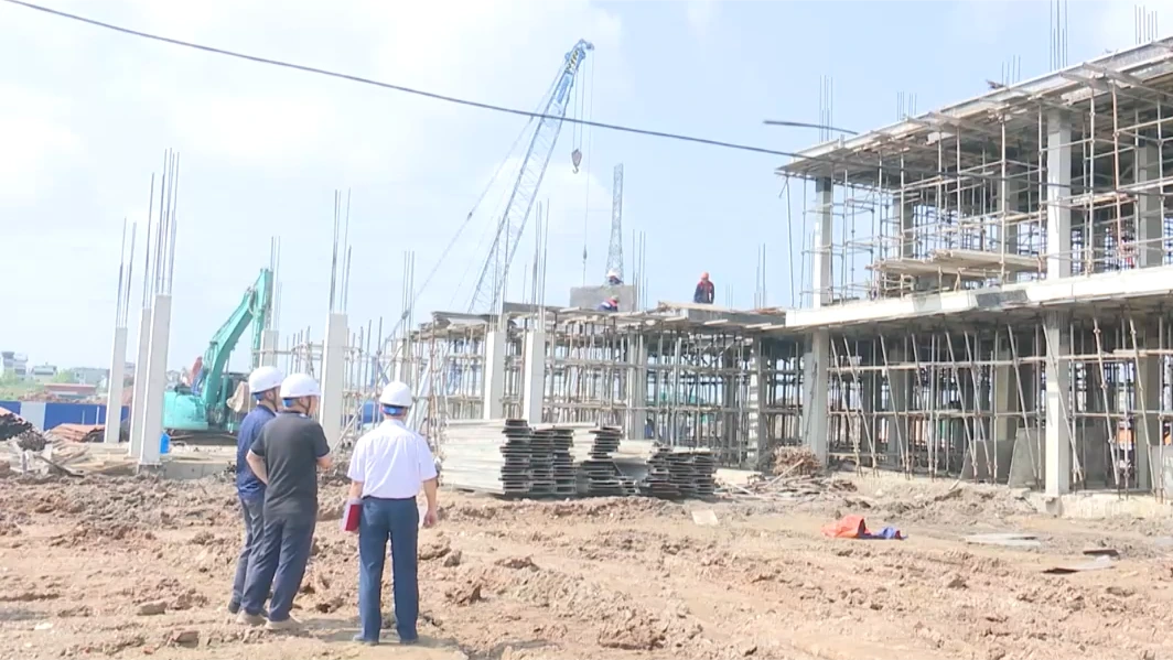 Điểm mới hiệu quả trong giải ngân đầu tư công | Vấn đề kinh tế | 28/08/2026