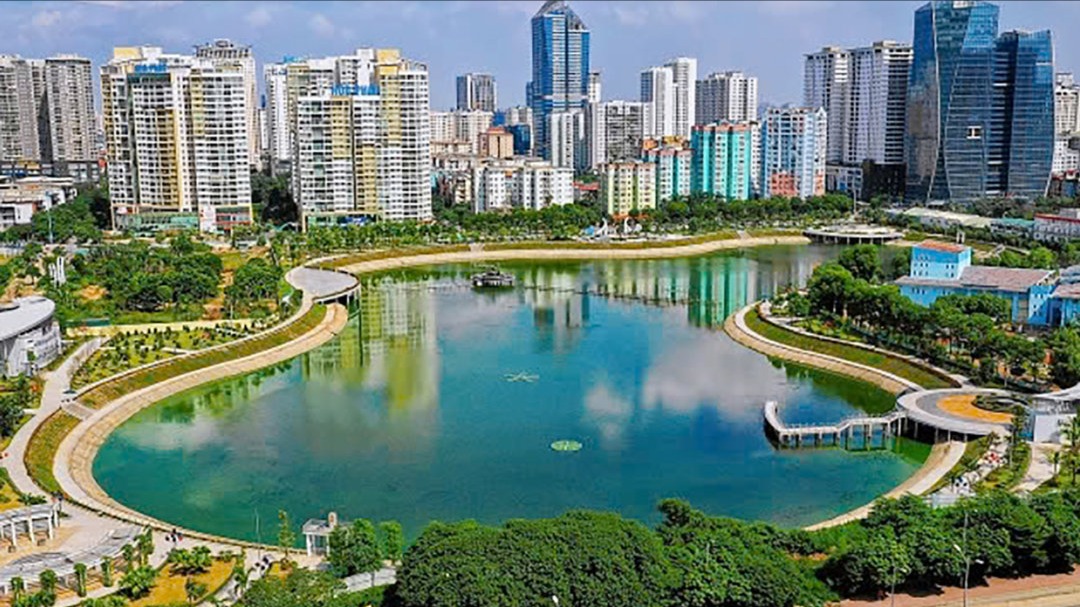 Từ khát vọng độc lập, tự do đến khát vọng vươn mình của dân tộc 
