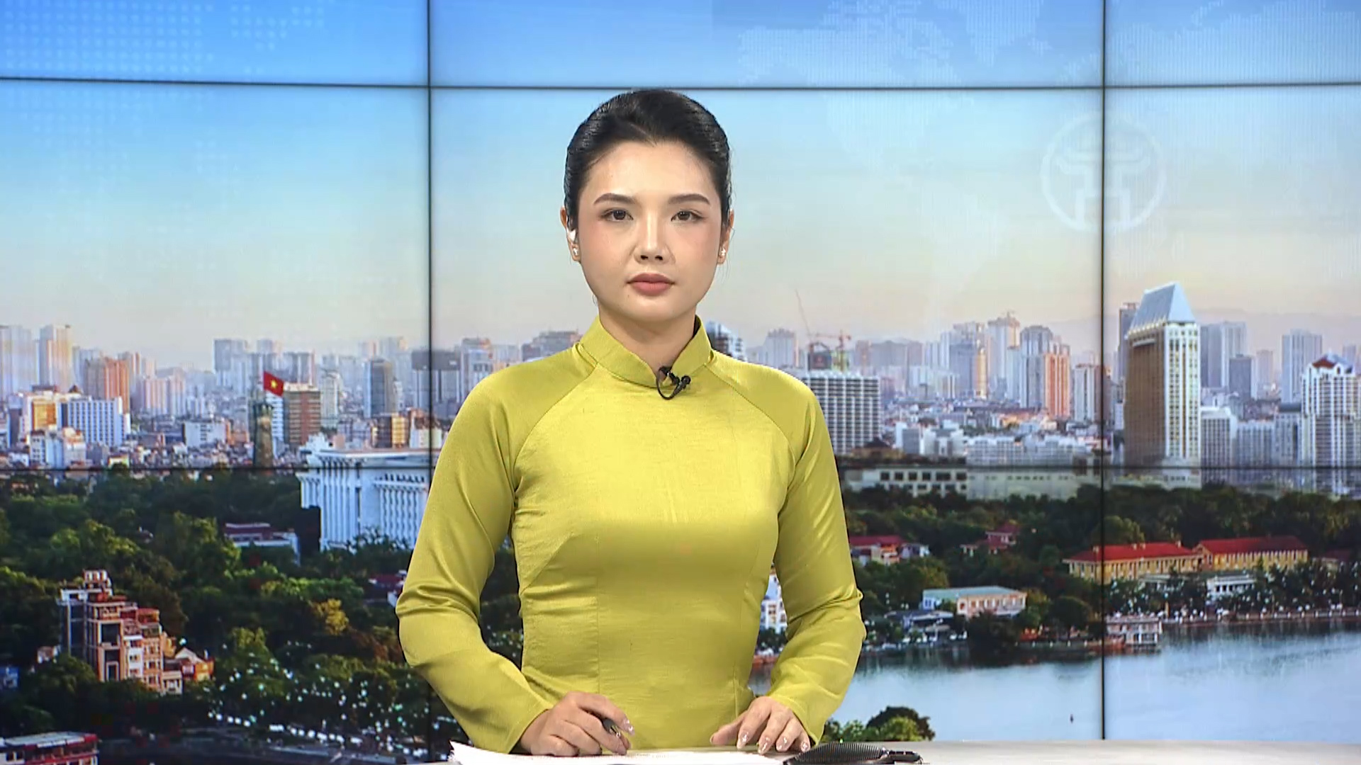Chương trình Thời sự 11h30 | 02/09/2026