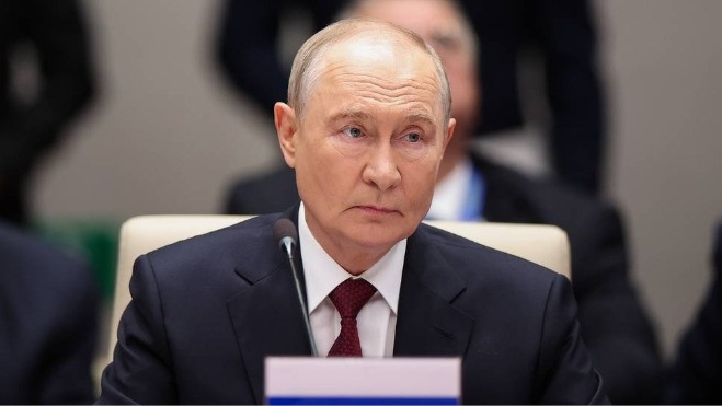 Nga muốn chấm dứt, không phải đóng băng xung đột Ukraine