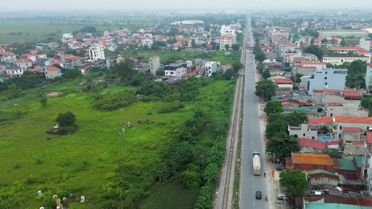 Tạo đồng thuận, đẩy nhanh GPMB Dự án trục không gian Quốc lộ 1A