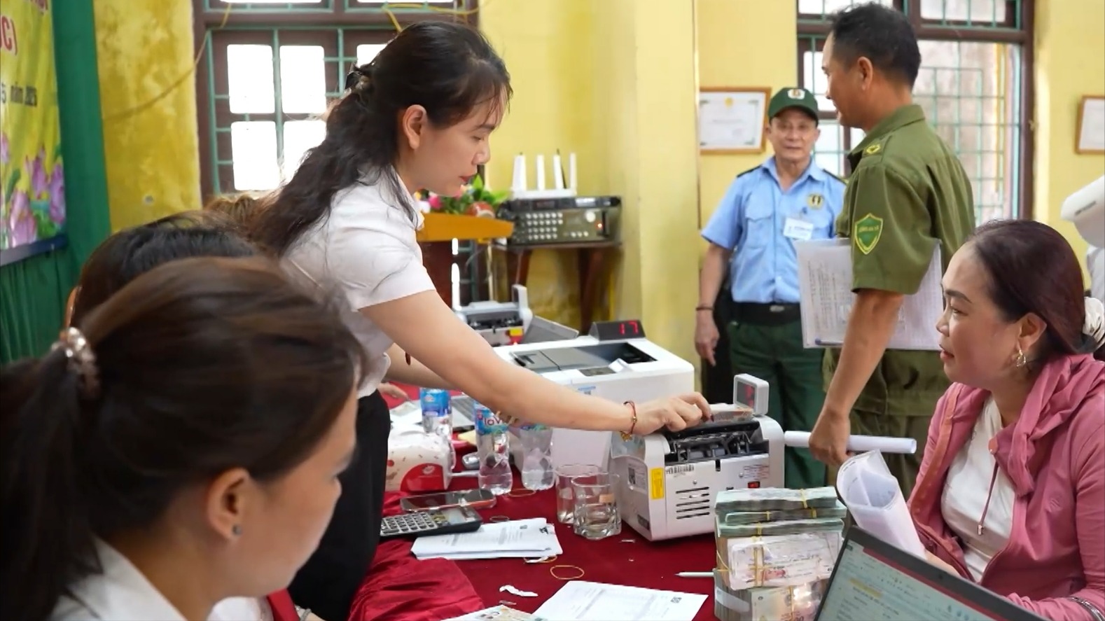 Xã Thượng Phúc gỡ điểm nghẽn GPMB | Chính quyền đô thị | 02/09/2026