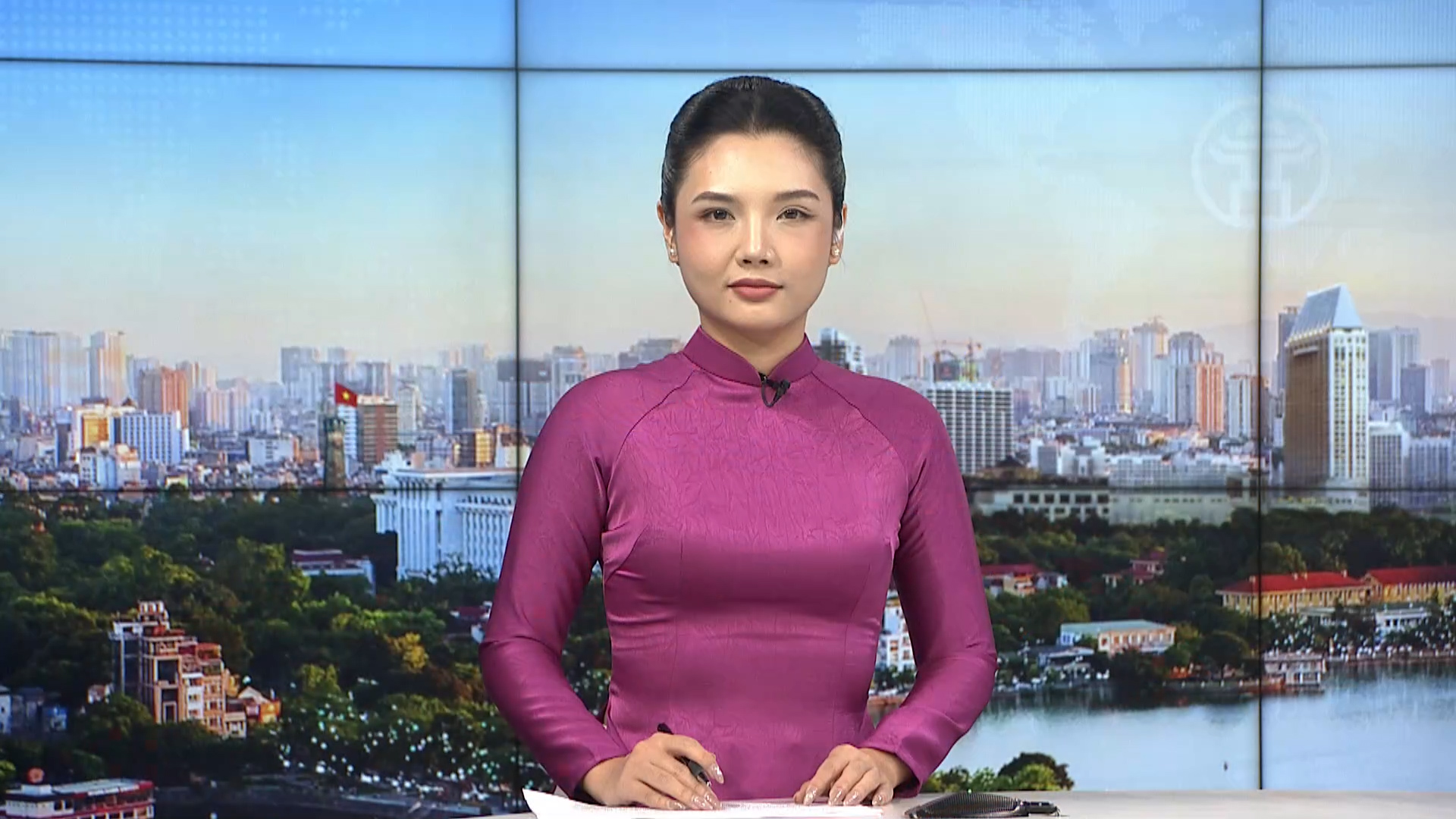 Chương trình Thời sự 15h00 | 02/09/2026