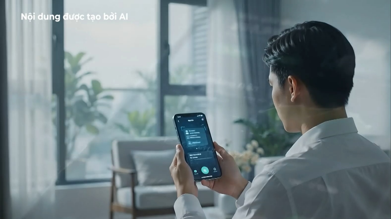 Ngân hàng không chi nhánh, tương lai của dịch vụ tài chính | Công nghệ và đời sống | 03/09/2026