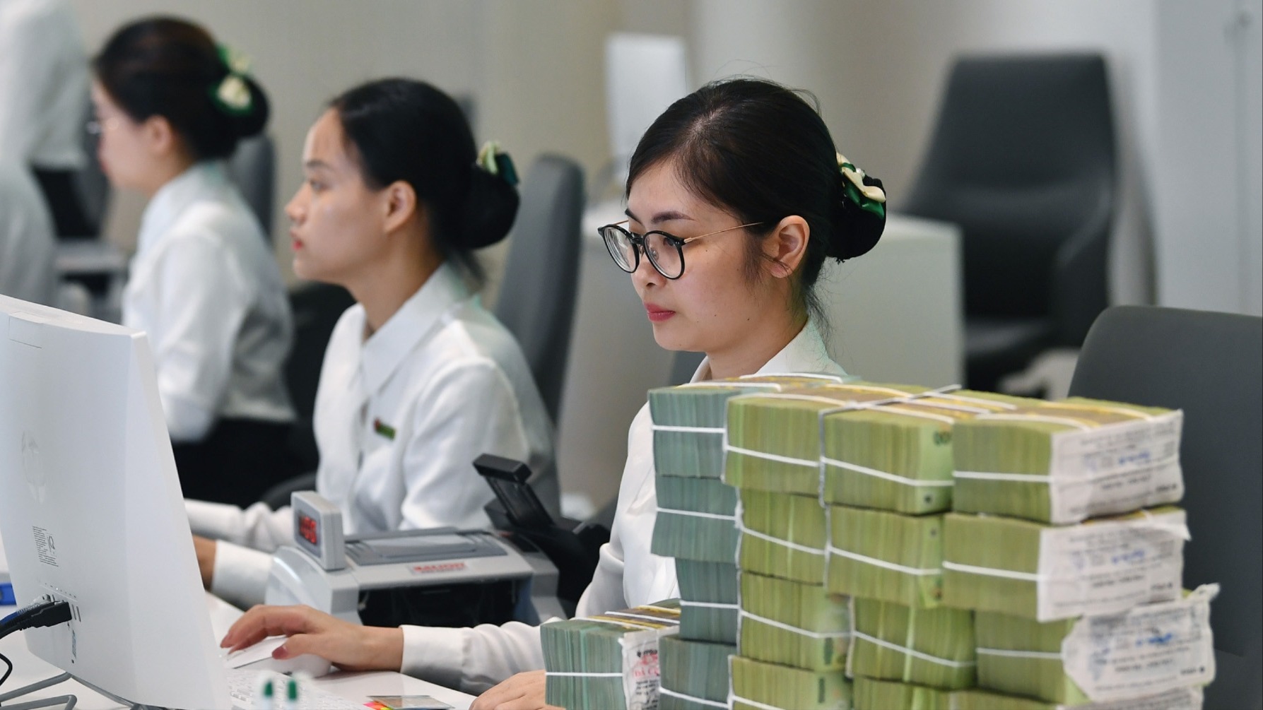 Loạt chính sách kinh tế có hiệu lực từ tháng 9/2026
