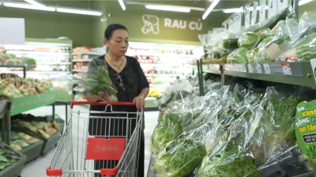 Hà Nội: Sức mua tăng 20% dịp nghỉ lễ Quốc khánh