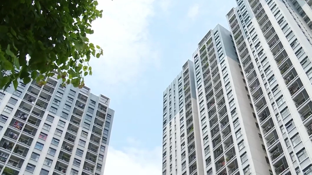 Bộ Xây dựng đề xuất giao chỉ tiêu nhà ở cho thuê