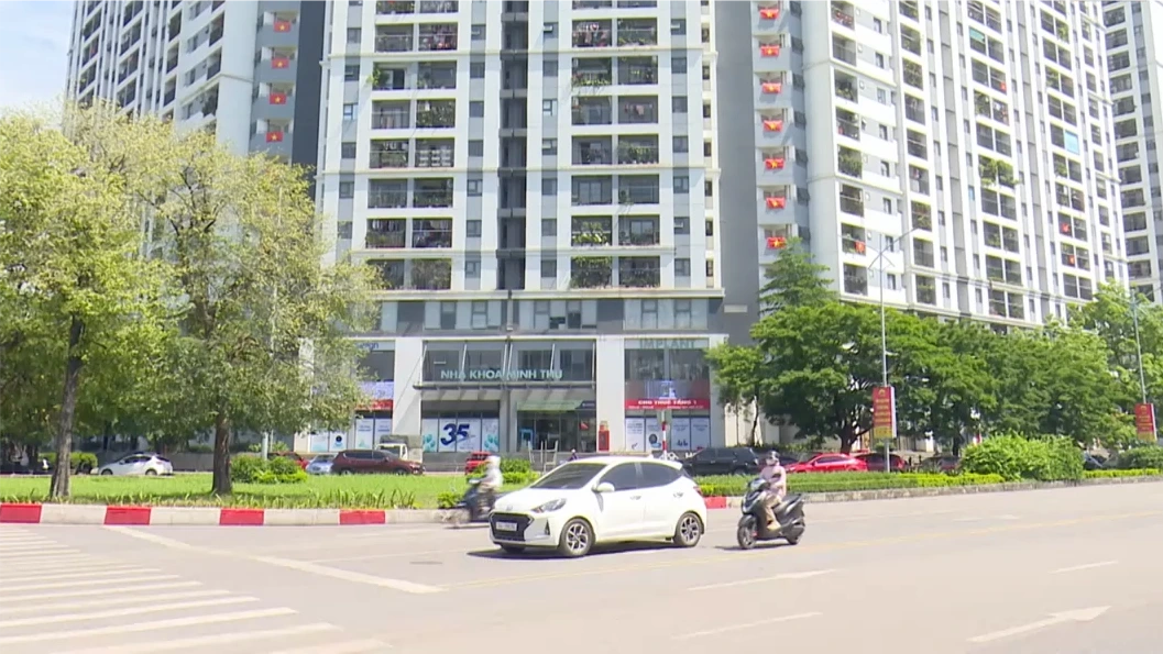 Các địa phương tăng tốc phát triển nhà ở xã hội