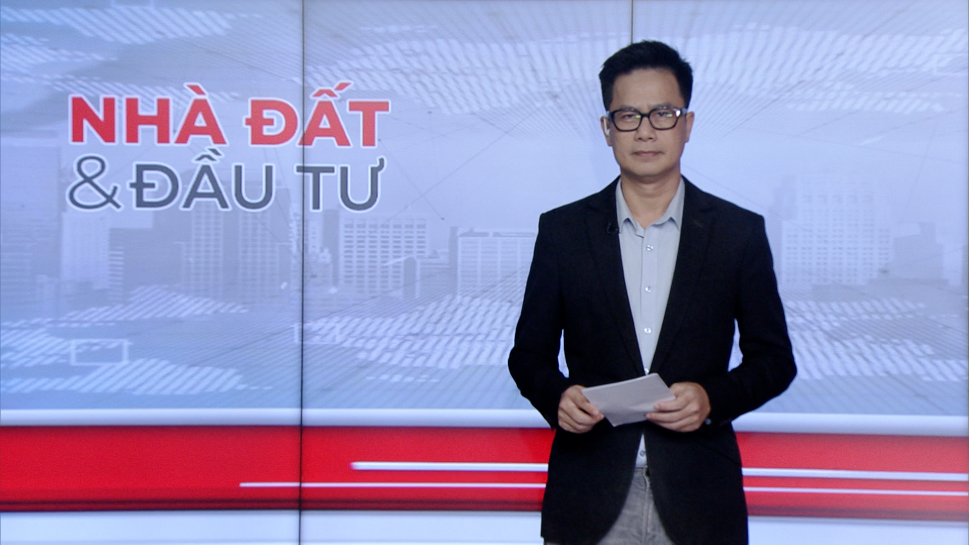 Bản tin Nhà đất và đầu tư | 02/09/2026