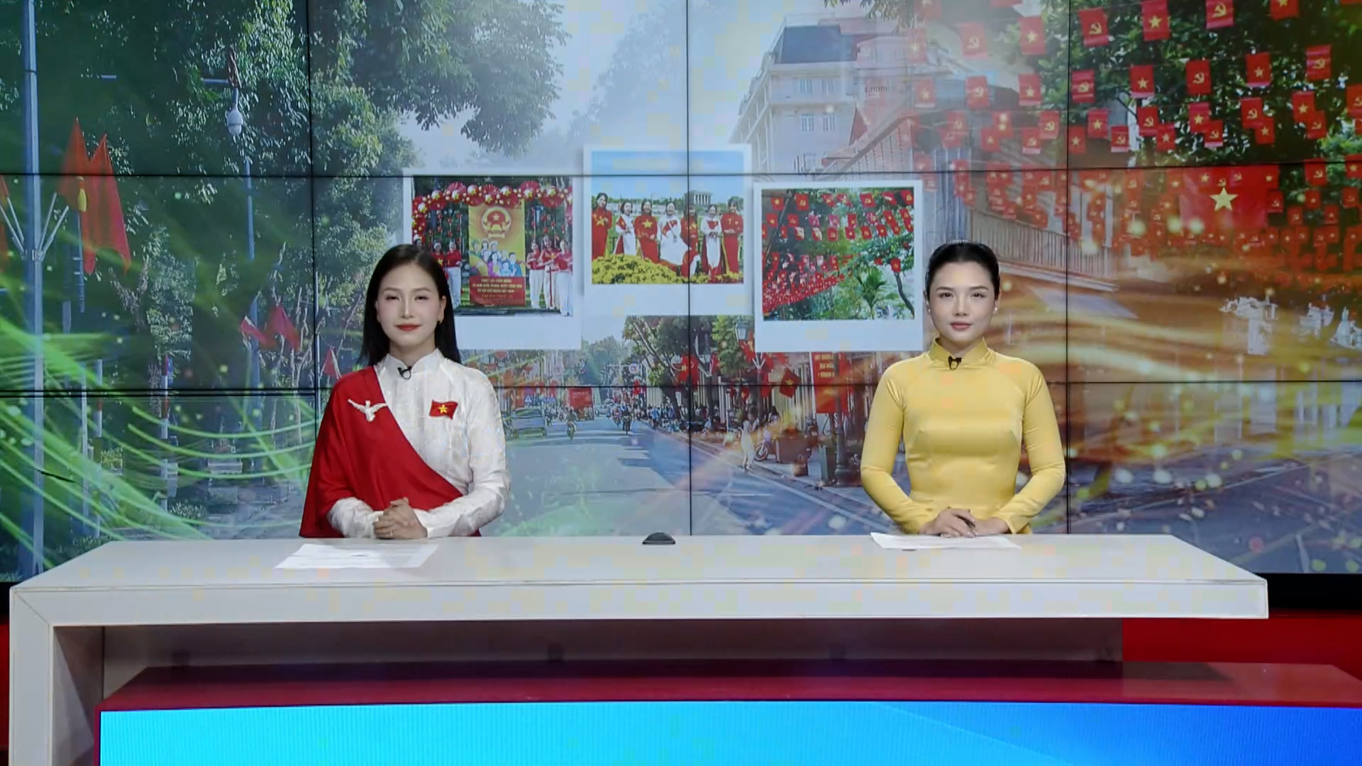Chương trình Hà Nội 18h00 | 02/09/2026