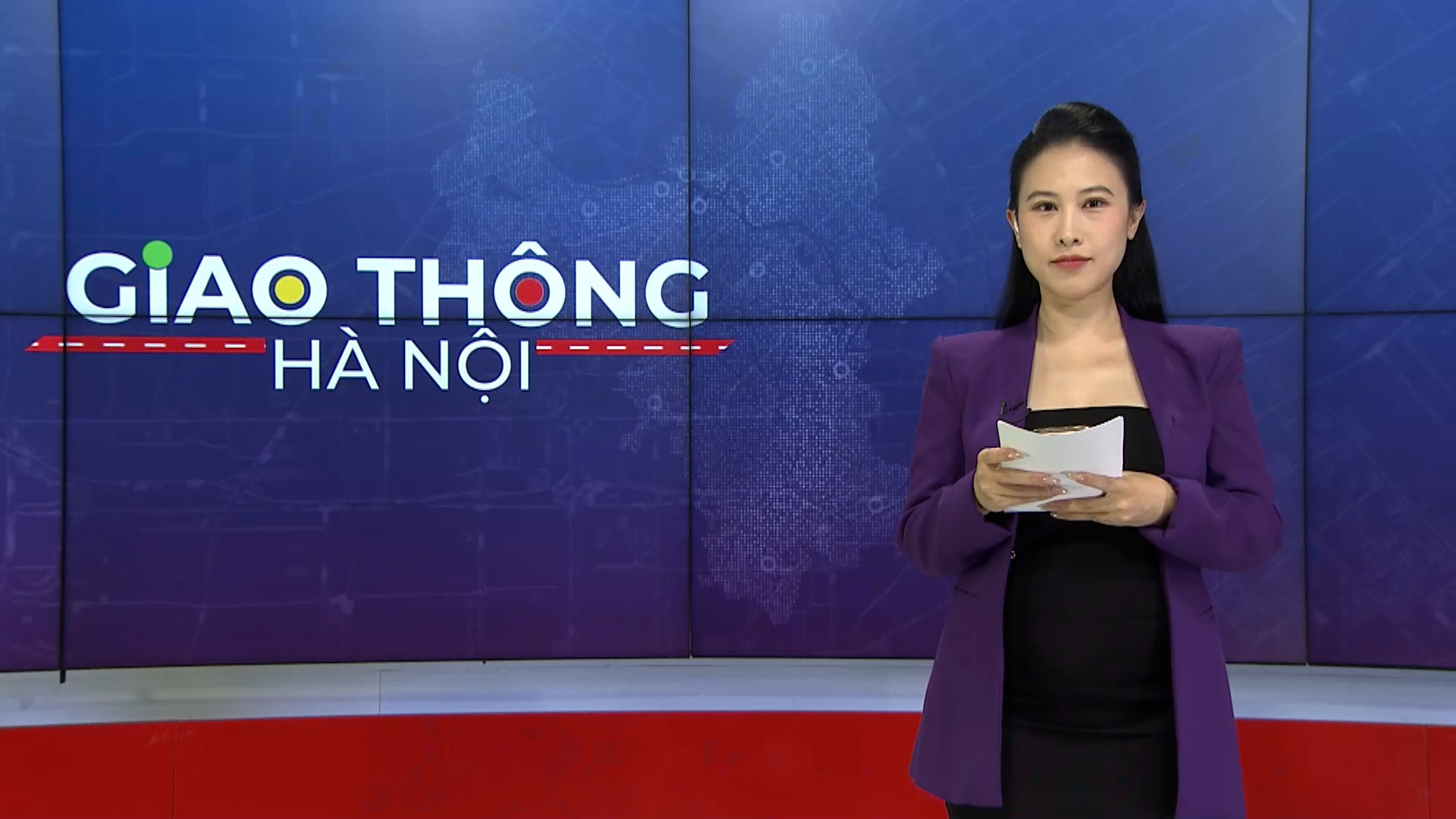 Giao thông Hà Nội | 02/09/2026