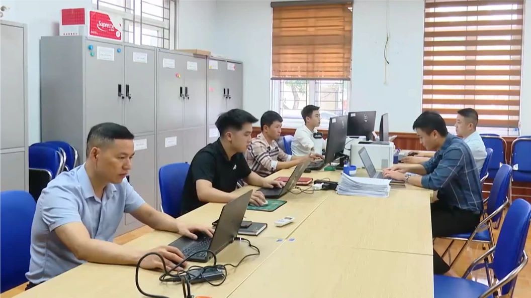 Công khai thông tin giá đất, phương án bồi thường từ 1/9