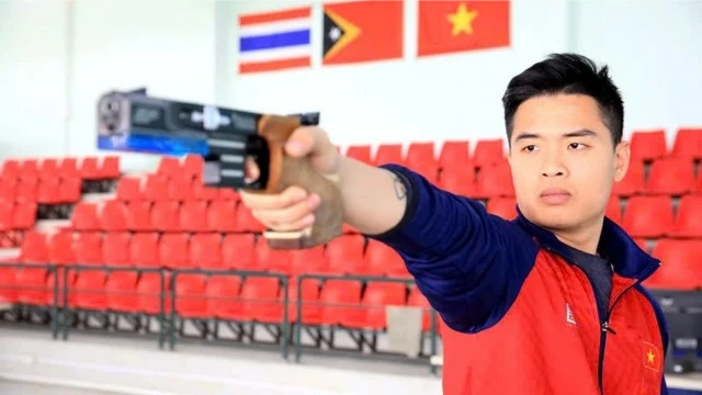 7 môn thể thao chủ lực của Việt Nam ở ASIAD 20
