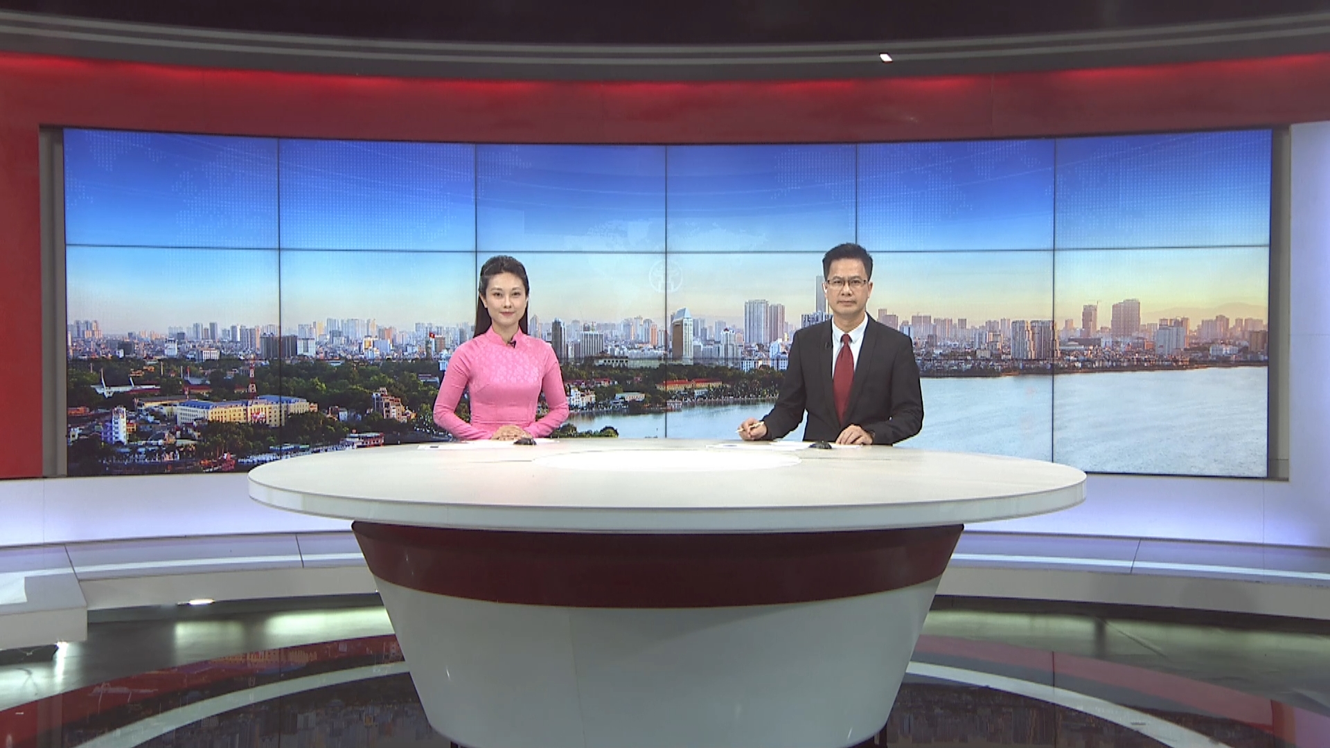Chương trình Thời sự 18h30 | 02/09/2026