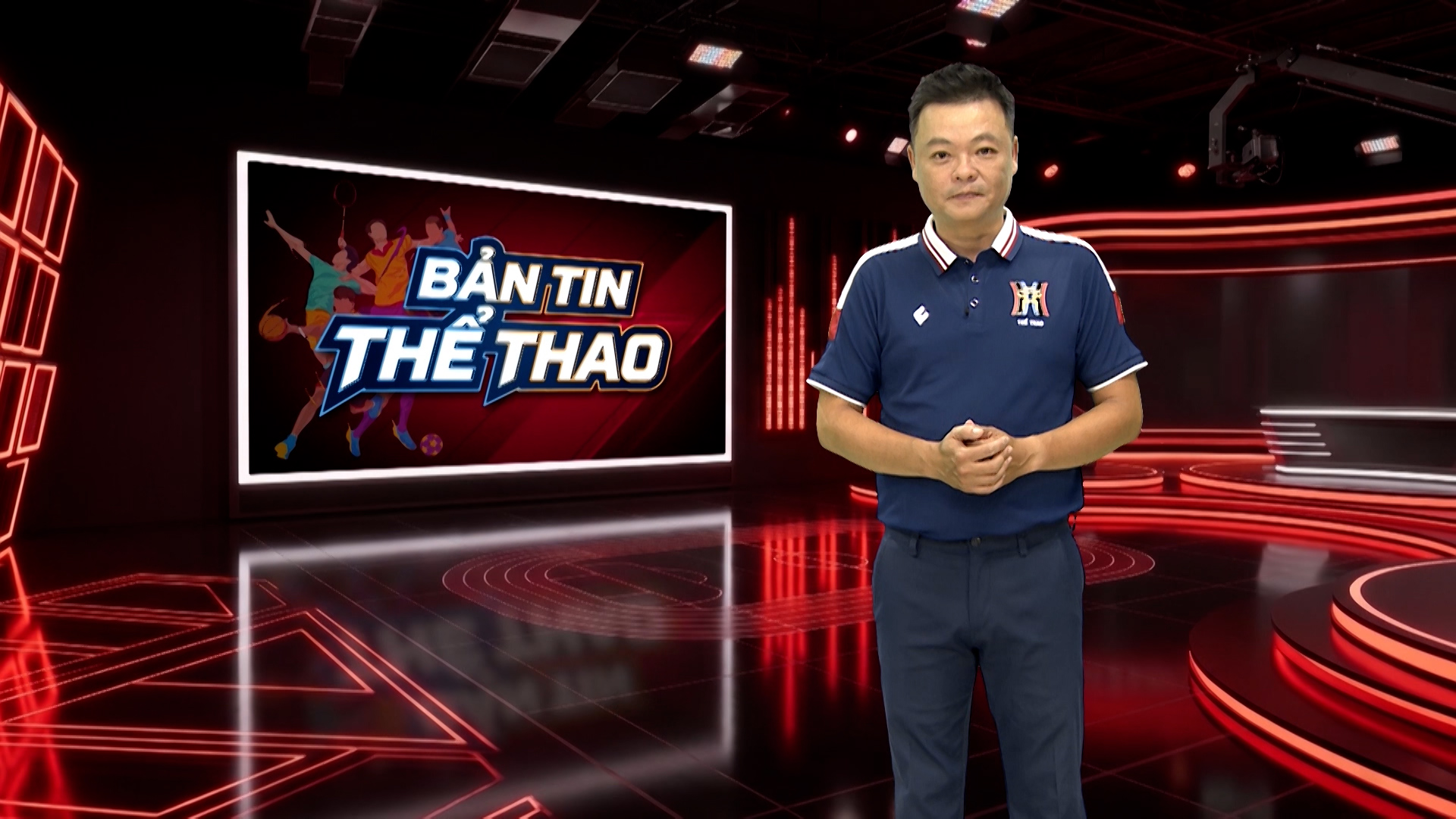 Bản tin Thể thao | 02/09/2026