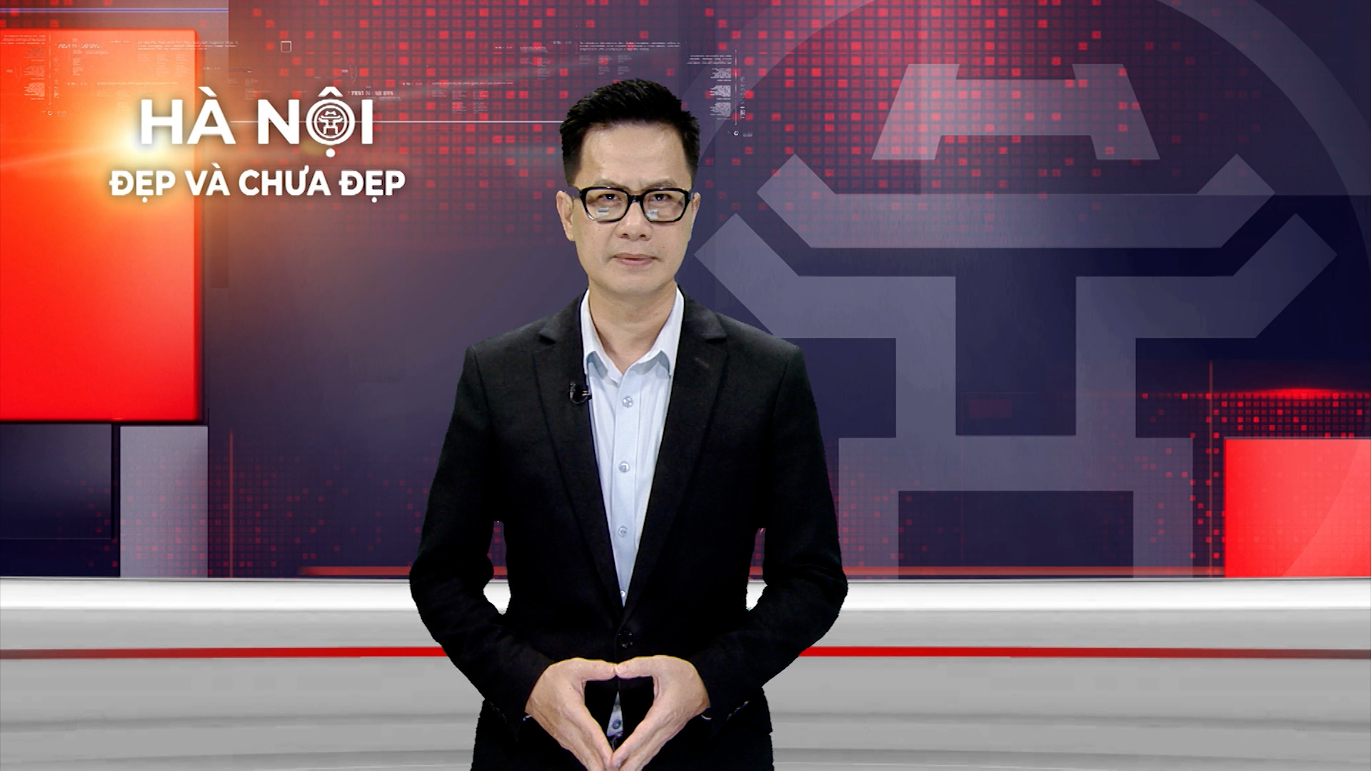 Hà Nội đẹp và chưa đẹp | 02/09/2026