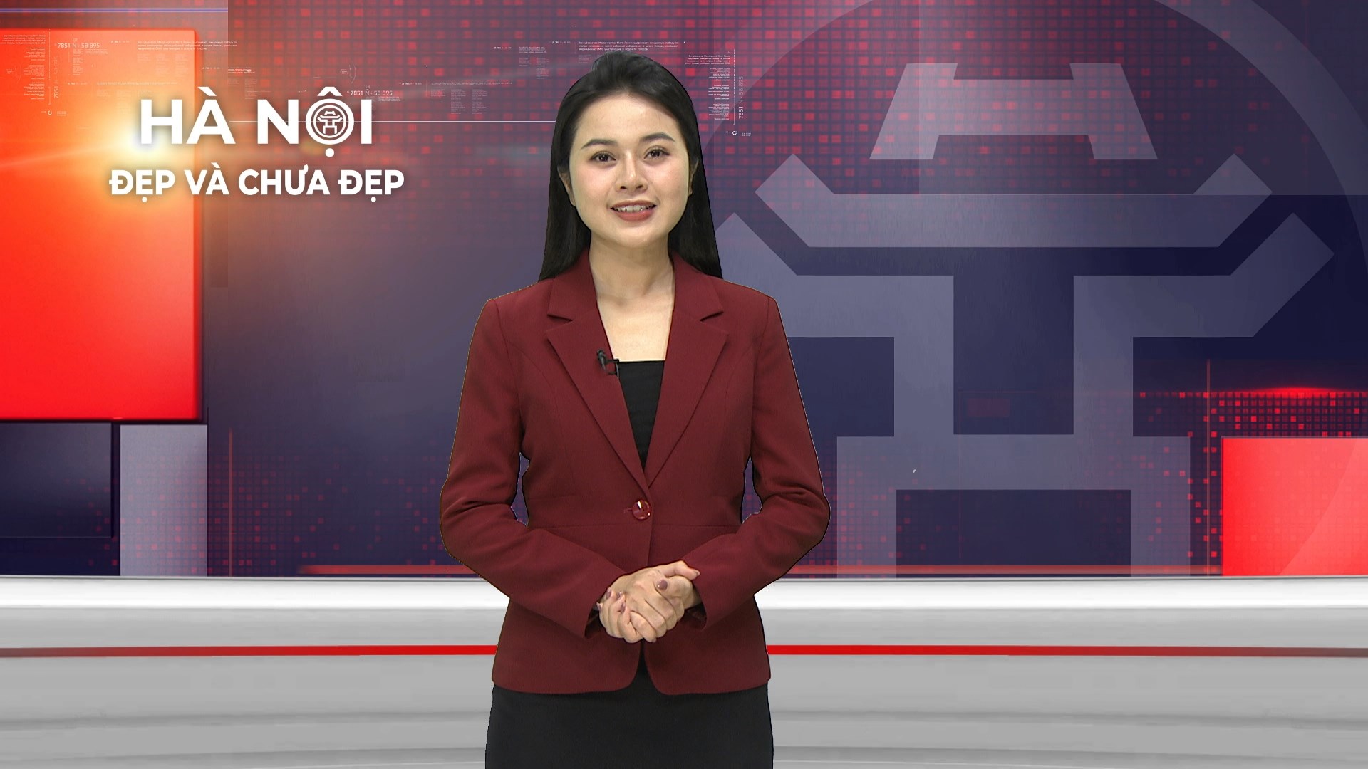 Hà Nội đẹp và chưa đẹp | 01/09/2026