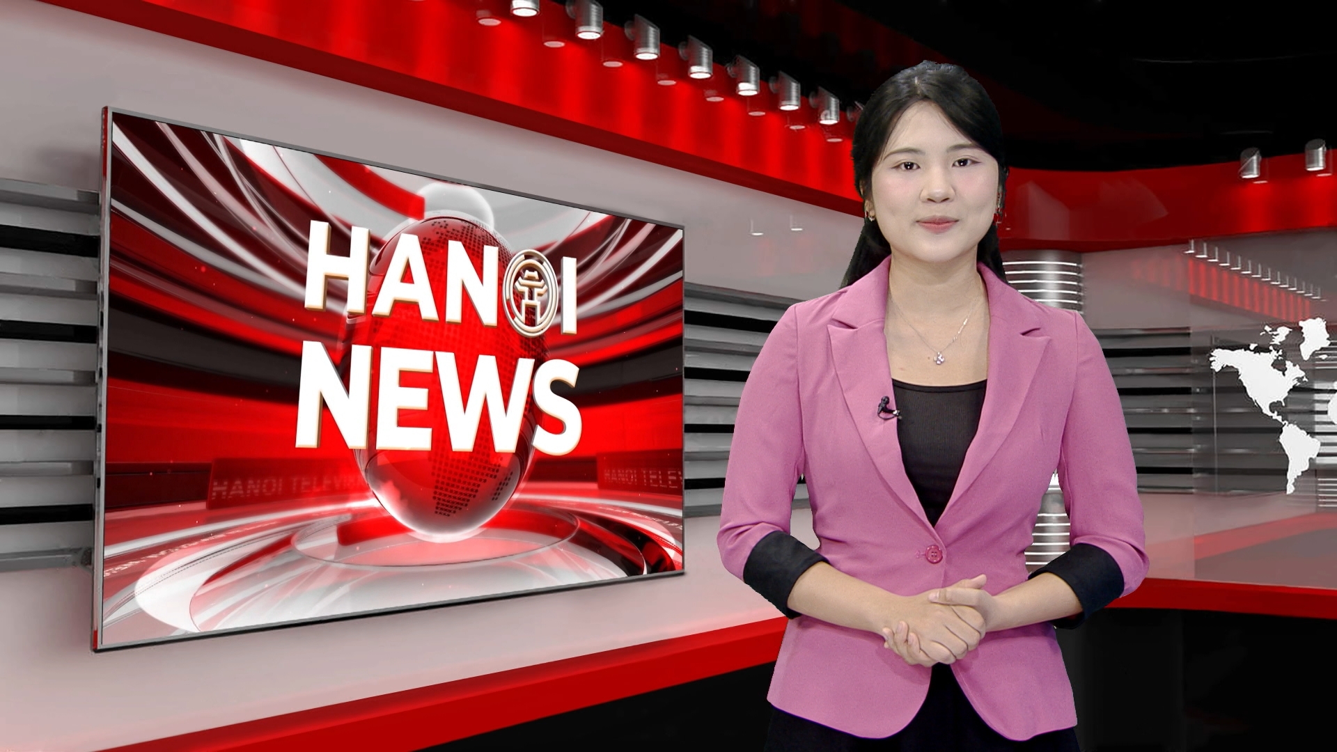  HANOITV News | 02/09/2026