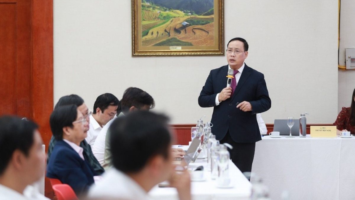Niềm tự hào dân tộc đến những dấu ấn toàn cầu: Hành trình tỏa sáng của trí tuệ Việt Nam