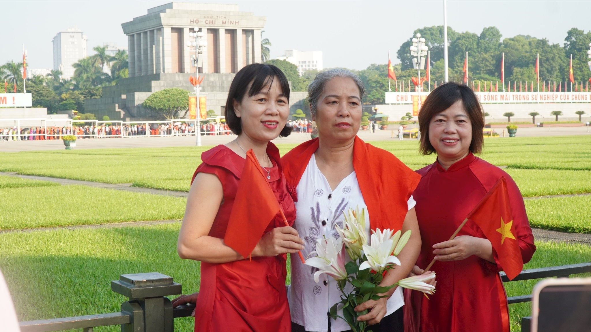 Tự hào Thủ đô nghìn năm văn hiến