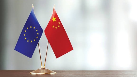 EU ra tối hậu thư cho Trung Quốc về thâm hụt thương mại