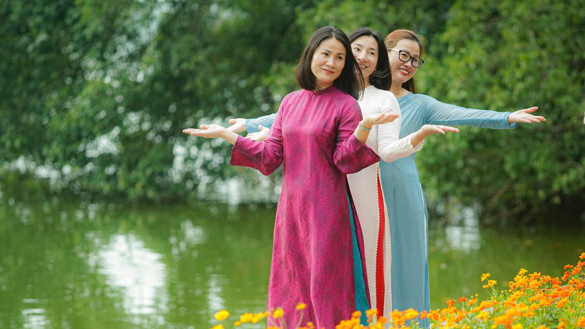 Hà Nội thu hút khoảng 904.120 lượt khách dịp 2/9