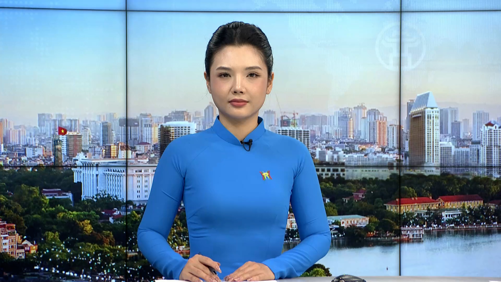 Chương trình Thời sự 15h00 | 20/09/2026