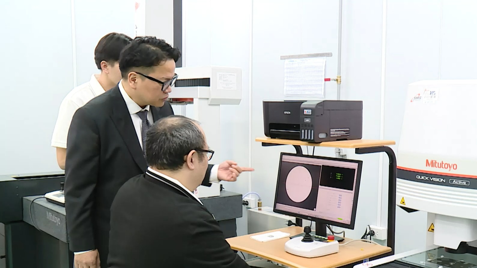 Thu hút FDI 'xanh' cho Hà Nội | Phóng sự | 20/09/2026