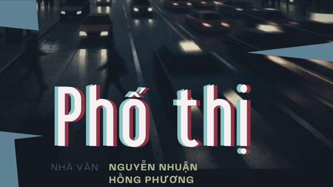 Tiểu thuyết 